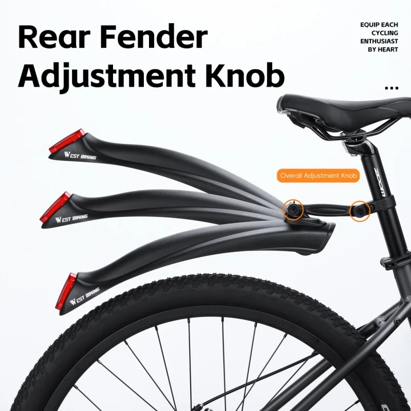 Thumbnail 2 - #16 Bicycle Fenders List of Top Picks