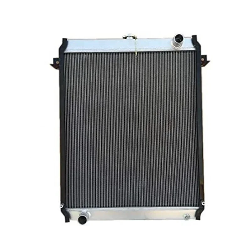 

New Water Tank Radiator YN05P00035S001 For SK160LC-6E SK200-6ES SK200LC-6ES SK210LC-6E SK235SR-1E SK235SR-1ES