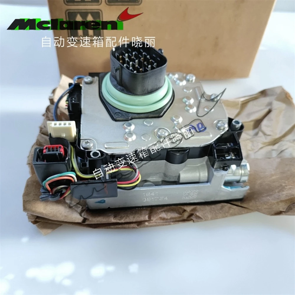 

Original New 62TE Transmission valve body with solenoid Kit U262835A 5078723AD 20600109AB for Chrysler Voyager Dodge Volkswagen