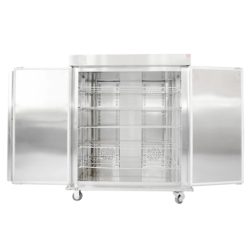 Restaurant equipment food warming cabinet stainless steel food warmer cart banquet warmers cabinet