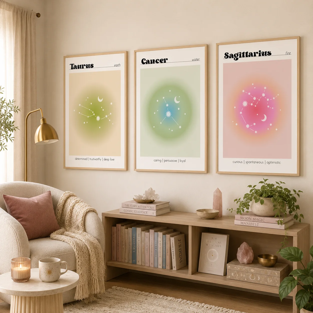 İskandinav duvar sanatı takımy - Home Decor Aesthetic Pinterest incelemesi ve fiyatı