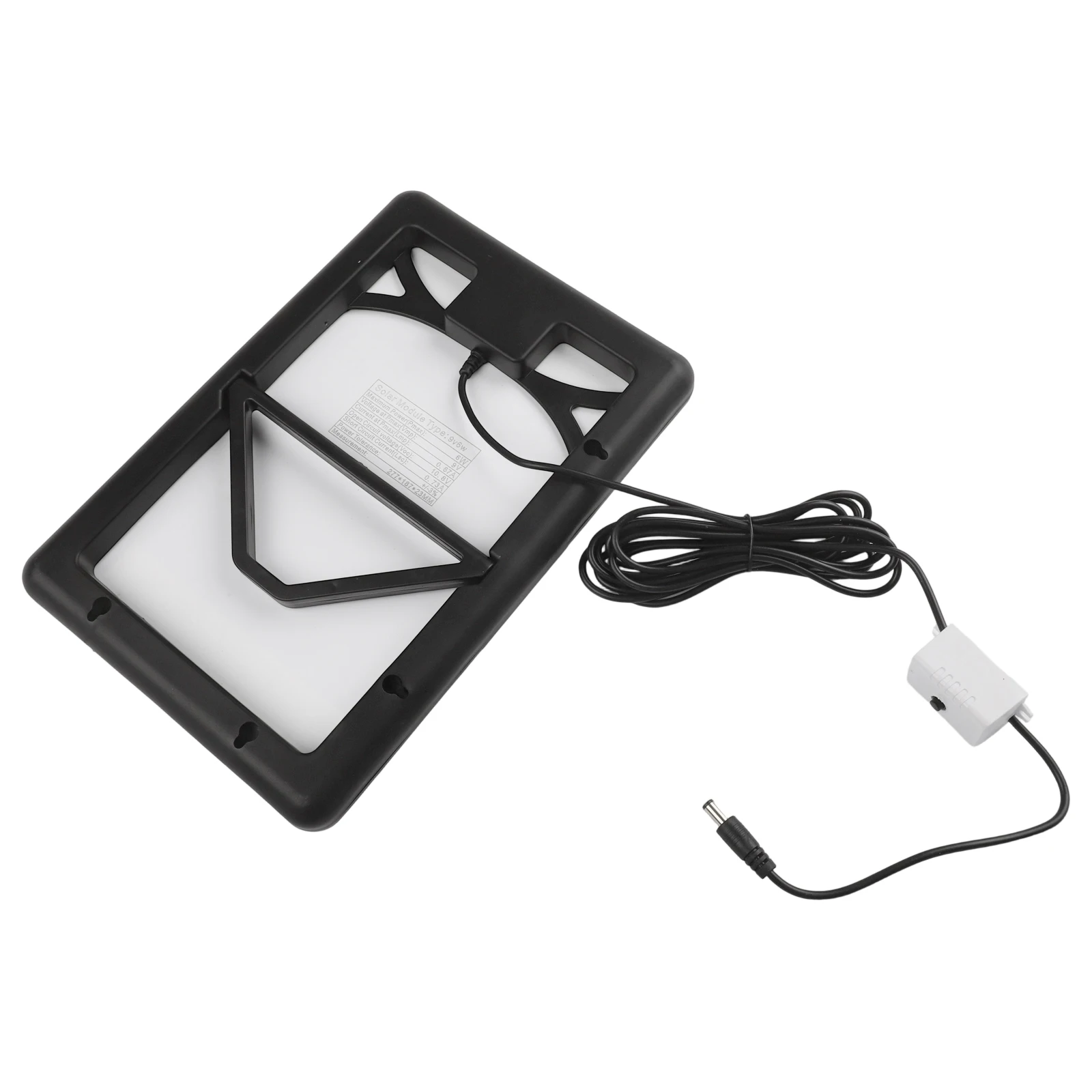 

Водные приложения Солнечный водяной насос Силовой насос Длина 2 м Компактный дизайн Операционный без электричества Поликремниевый материал