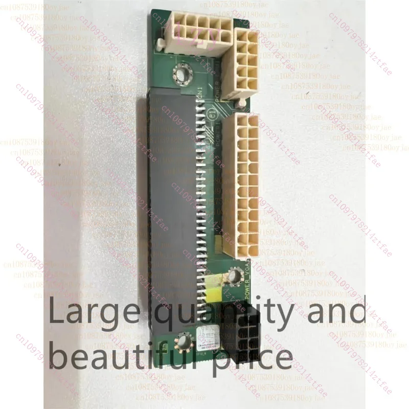 95%NEW 0M6NP2 M6NP2 CN-0M6NP2 For Dell Precision T7910 T5610 Power Distribution Board With cable Test OK