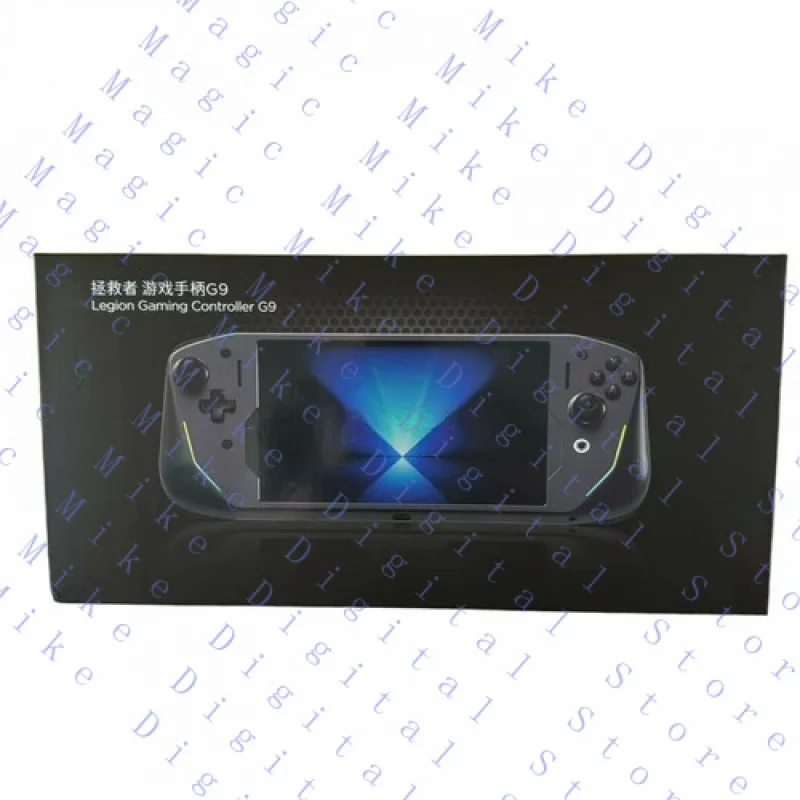 UU  100% for Lenovo Legion G9 Gaming Controller Gamepad For Legion Y700 Tab Gen 3/Gen 4