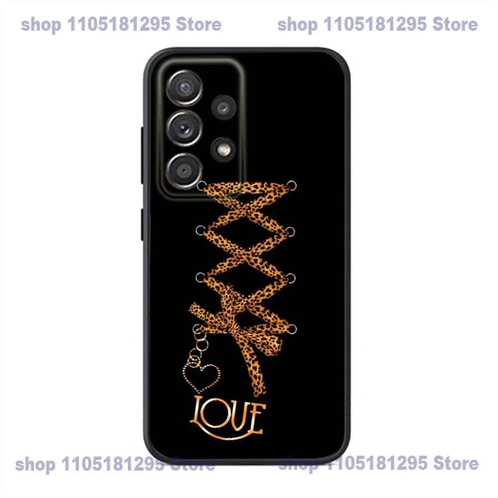 パーソナライズされたスニーカーレース柄のスマホケース、Samsung S25、24、23、22、21、20、Ultra、10、10E、Plus、Note20用、ブラックケース