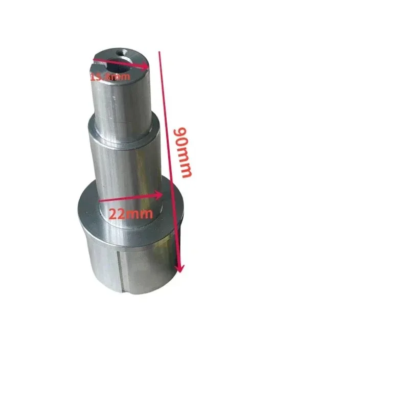 

Запасные части для вентилятора: 1 шт. соединительный элемент из нержавеющей стали для ремонта сломанной головки, 1 шт.