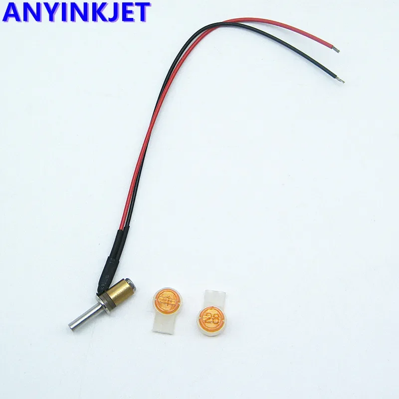 

In stock For Citronix Drive Rod Assy Resonator 002-2013-001 for Citronix Ci700 Ci580 Ci1000 Ci2000 Cij Inkjet Printer