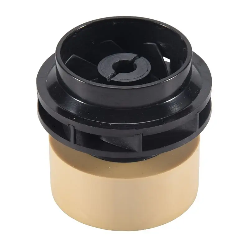 1Pcs Coolant Pump Rotor Auxiliary Water Pump Inner Rotor For Toyota Prius ZVW30 2010-2015 Lexus CT200H 161A0-39015
