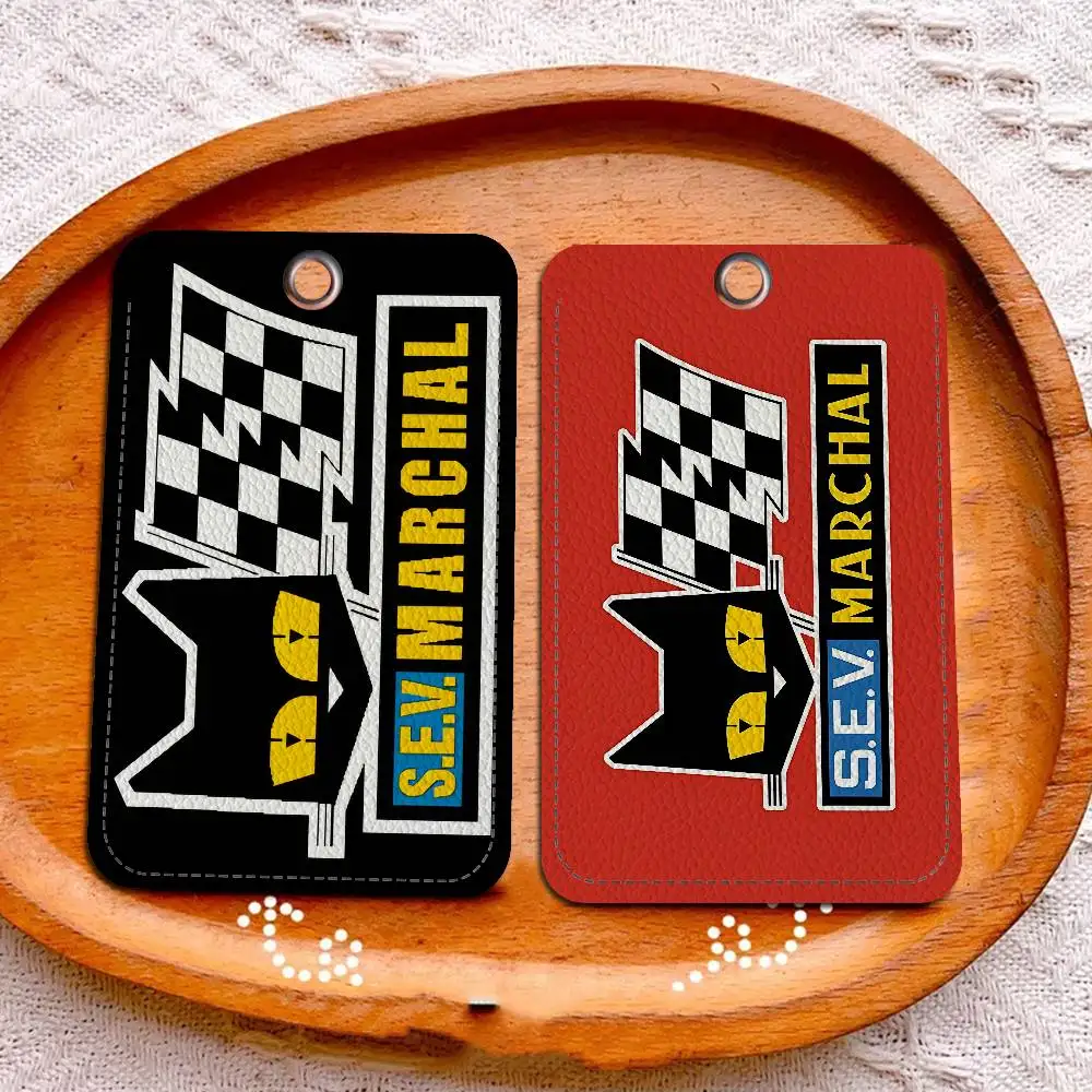 Sev Marchal 1Pc Pu …