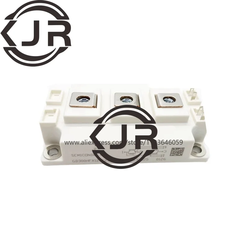 

GD100HFX65C1S GD150HFX65C1S GD200HFX65C1S GD200HFX120C2S GD200HFX170C2S GD300HFX120C2S IGBT Module New Original