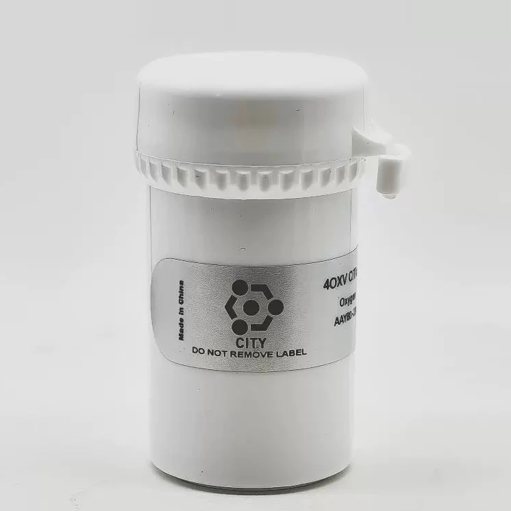 1 قطعة العلامة التجارية الجديدة المدينة البريطانية 40XV 4X-V الأكسجين الاستشعار AAY80-390R #5