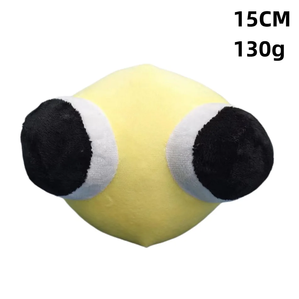 Popular 30cm Rainbowes Friends Plush Toys Animation Monster Stuffed Doll Role Cartoon Game Puppet Toys For Christmas Gifts image 3