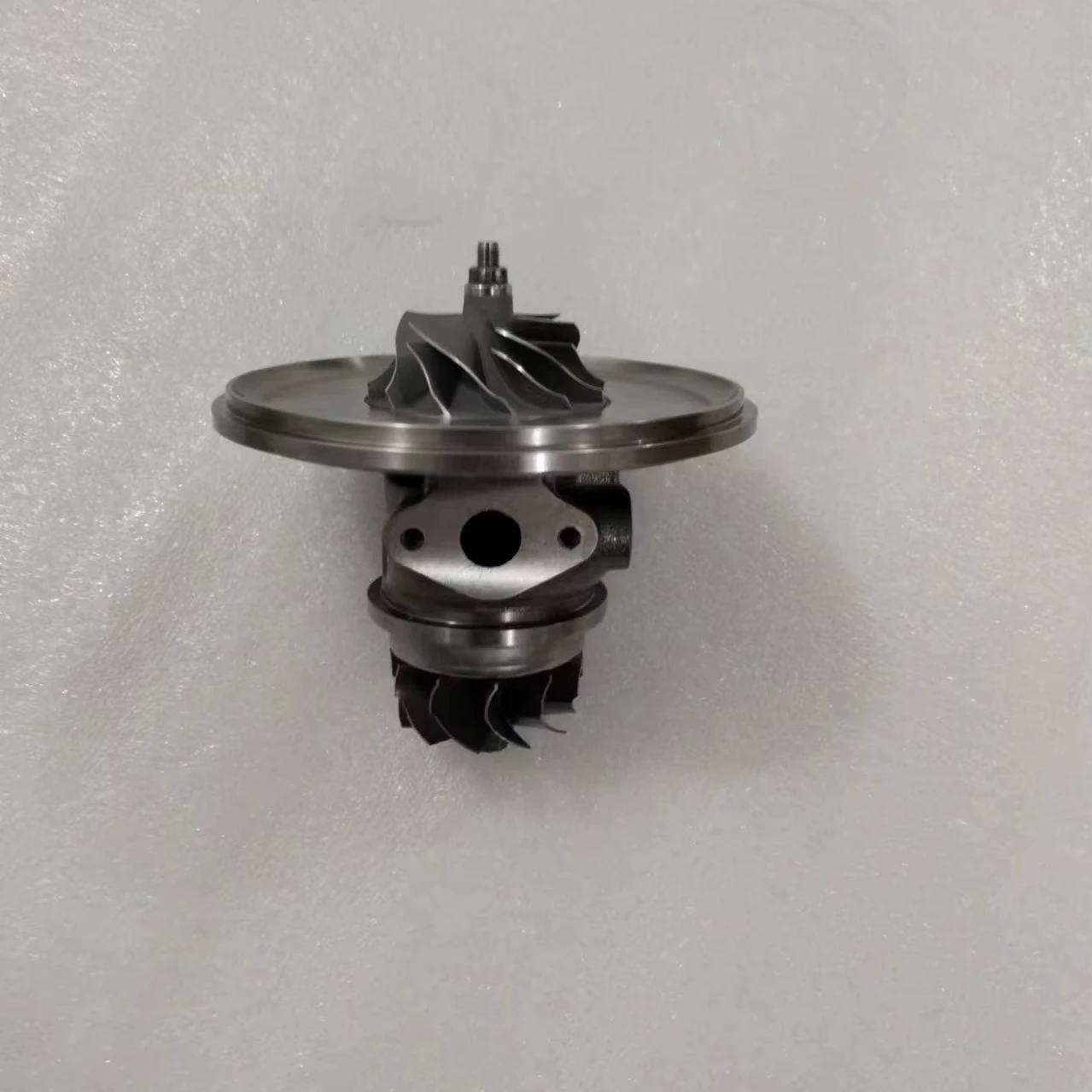 Nuevo turbocompresor RHC62W actuador electrónico Turbo Boost Control 24100-2204A 24100-2203A 24100-2201A NTWL29 para camión Hino