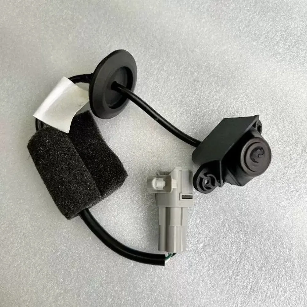 Rear Reversing Camera Lens Brand New Auto Part for Chery Karry K50 K50S K60 V3