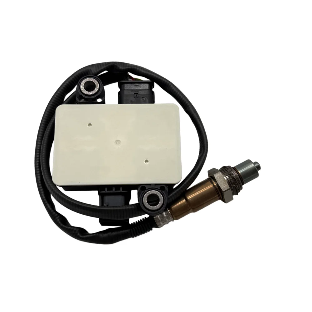 Hochwertiger PM-Sensor Kompatibel mit Cummins 0281006982 5461552 4326559 5461552RX A056N706 – Detail 5
