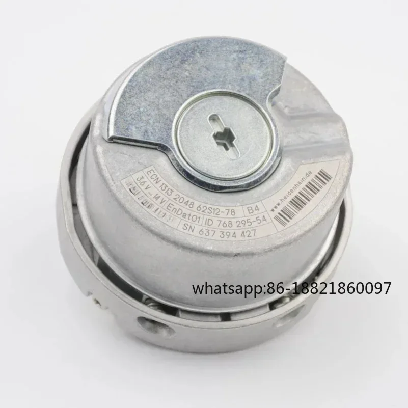 

1313 Rotary Encoder ECN 1313 2048 62S12-78 Elevator Synchronous Host Accessories