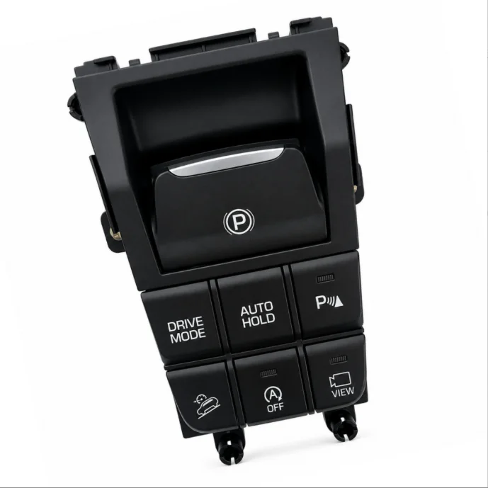 /Electronic /Parking /Brake Switch 93300-D3DA0TRY For Hyundai For Tucson 2015 PC Auto Interior Control Button