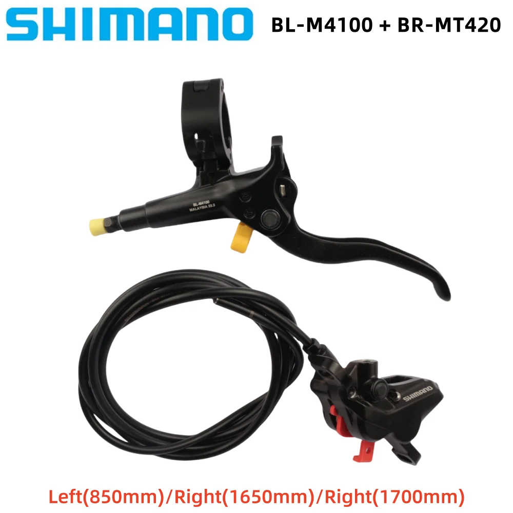 Shimano Br Mt420 - AliExpress