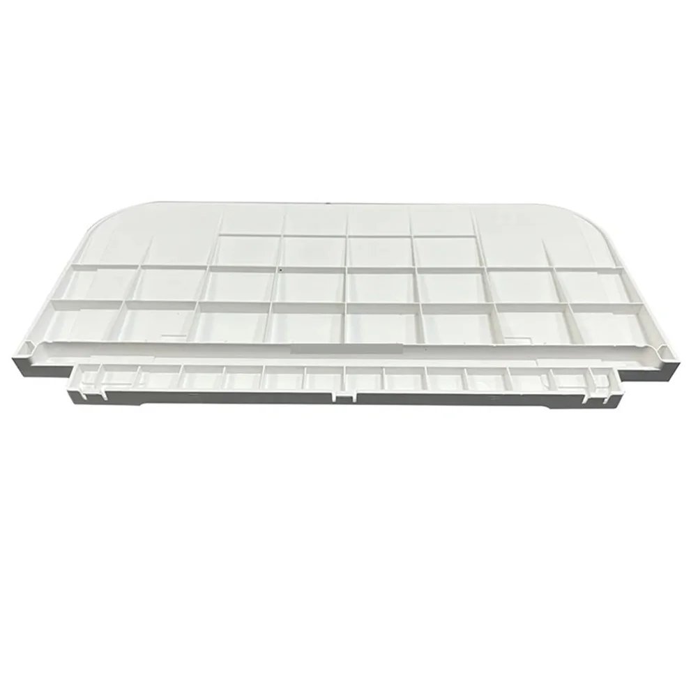 

Replacement Ramp for Dreame For X40 Ultra Vacuum Cleaner Docking Station Supports Adjustable Cleaning Heights and Stability