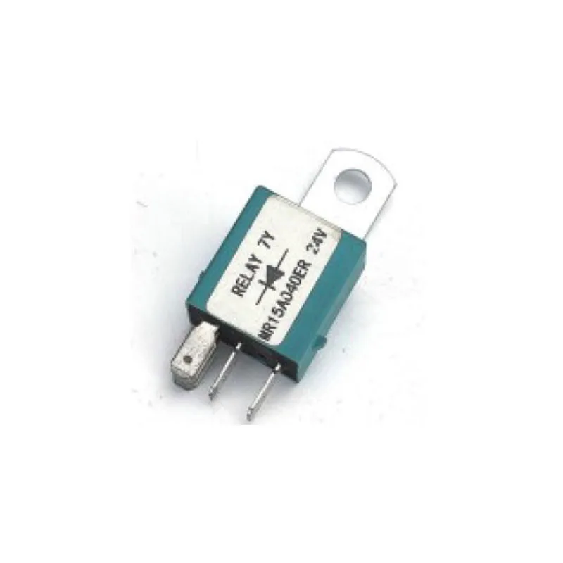 

Wiper switching start relay for Doushan 2537-9008