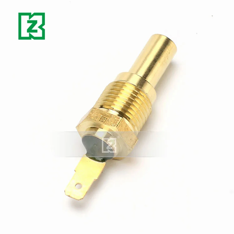 Kobelco SK SK200-3/5/60/200/230/120-6 water temperature sensor single line alarm sensor excavator