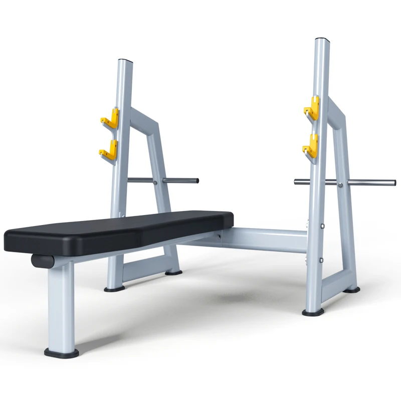

Shandong High Quality Commercial Fitness Bench Professional Flat Bench