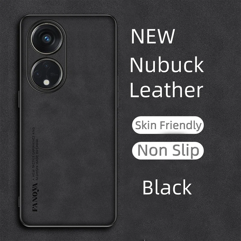 

Чехол для телефона OPPO Reno8T из искусственной кожи, деловой высококачественный матовый кожаный мягкий противоударный новый чехол с полной защитой