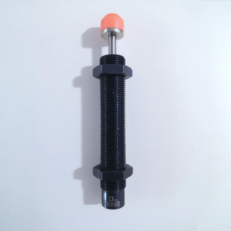 

AC1210-2 Высококачественный пневматический гидравлический дверной стопор цилиндра амортизатора