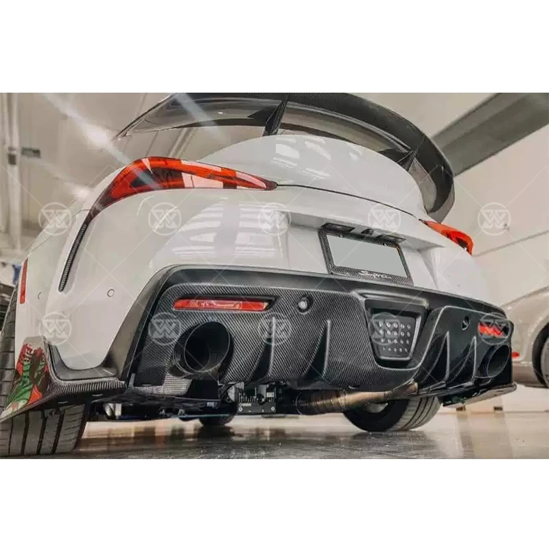 For Toyota Supra Gr…