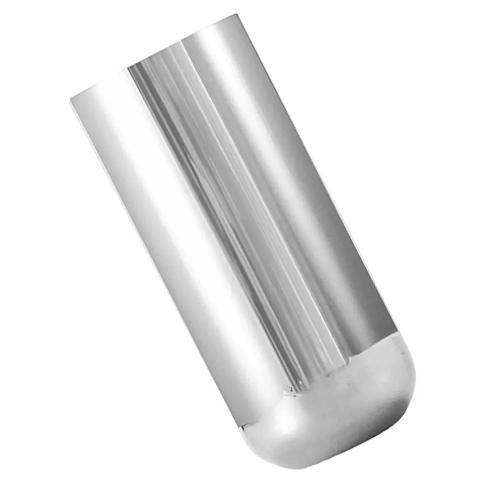 

Современная ваза из нержавеющей стали 304 для цветов и растений, для декора дома и офиса, высокая, для настольного и напольного размещения, элегантная