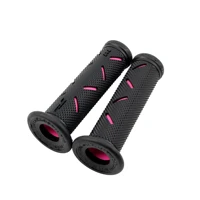 Motorcycle Grips Handlebar Rubber Modification Handles for Honda Suzuki Ducati Benelli Universal Motocross Moto Accessories