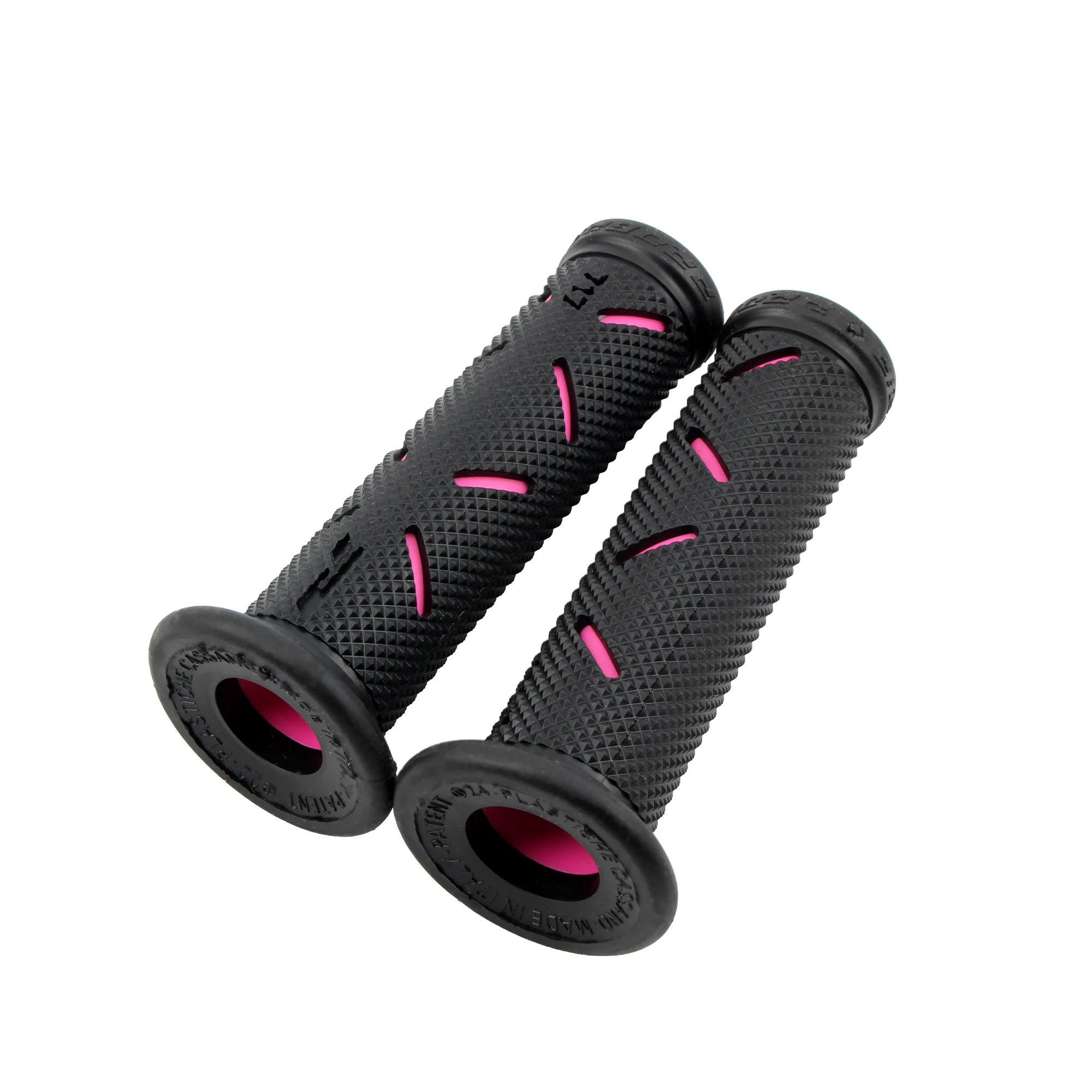 Motorcycle Grips Handlebar Rubber Modification Handles for Honda Suzuki Ducati Benelli Universal Motocross Moto Accessories