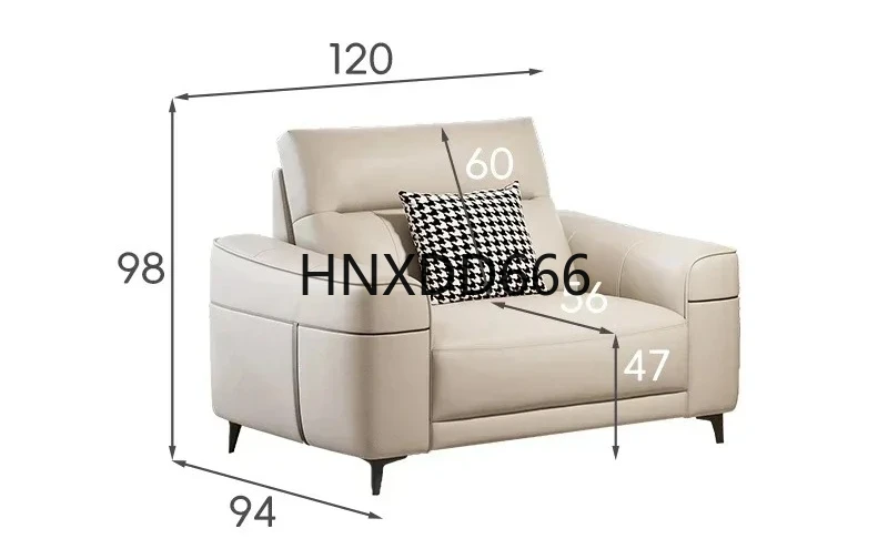 

Роскошный необычный диван-кресло, современный скандинавский диван-кровать с откидной спинкой, кушетка, кожаная мебель Divani Da Soggiorno для дома