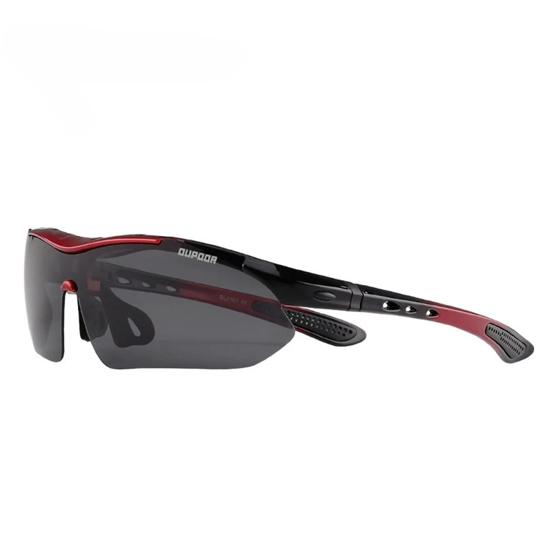 

Cycling Goggles Outdoor Sports Polarized Sunglasses Men's Hiking Goggles Bike Windproof Glasses