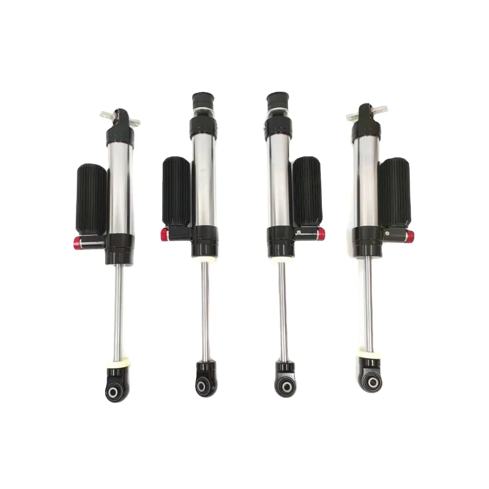 

Hot-selling High Performance for Jeep Wrangler JK Nitrogen Shock Absorber Adjustable 4x4 Suspension Lift Kit