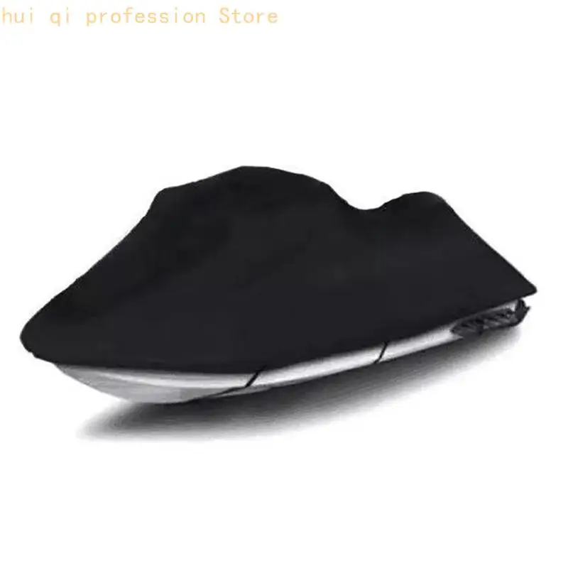 Hochwertige PVC-PWC-Abdeckung zum Abschleppen zugelassen für den sicheren Transport zum Lakes Beach H8WE – Detail 10