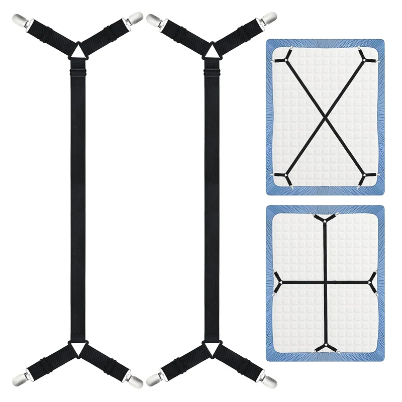 Thumbnail 2 - #47 Latest Bed Sheet Clips Offers