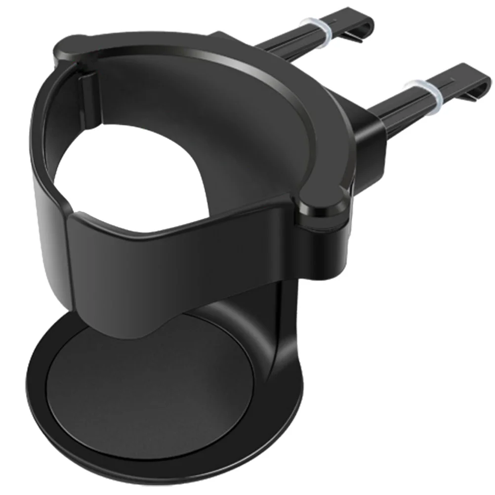

Car Universal Drink Stand For Water Bottle Car Drink Cup Holder Air Vent Mount Suv Truck Compatible Cup Holder Adapter