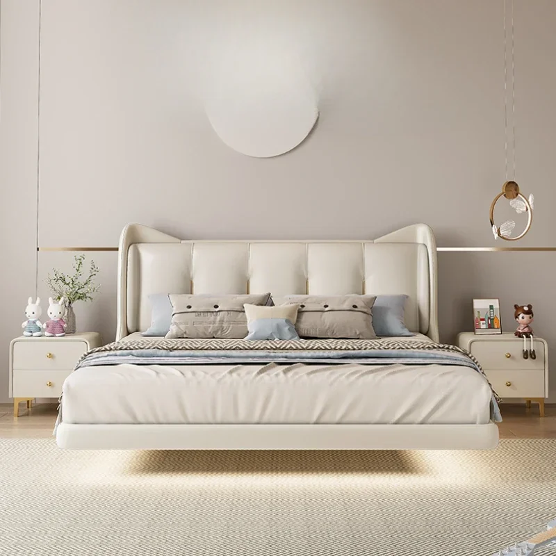 سرير خشبي للتصوير الفوتوغرافي لحديثي الولادة Berceau لأدوات العناية بالأطفال الصغار من Lіko Things للأحداث باللون الوردي للأطفال الصغار #5