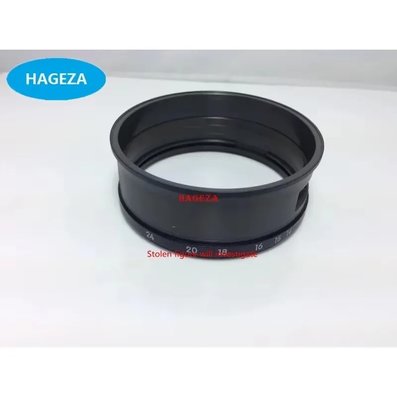Pieza de reparación de lentes ANILLO DE ZOOM 14-24 para Nikon AF-S Zoom Nikkor 14-24mm F/2.8G IF 1K631-817 nuevo y Original