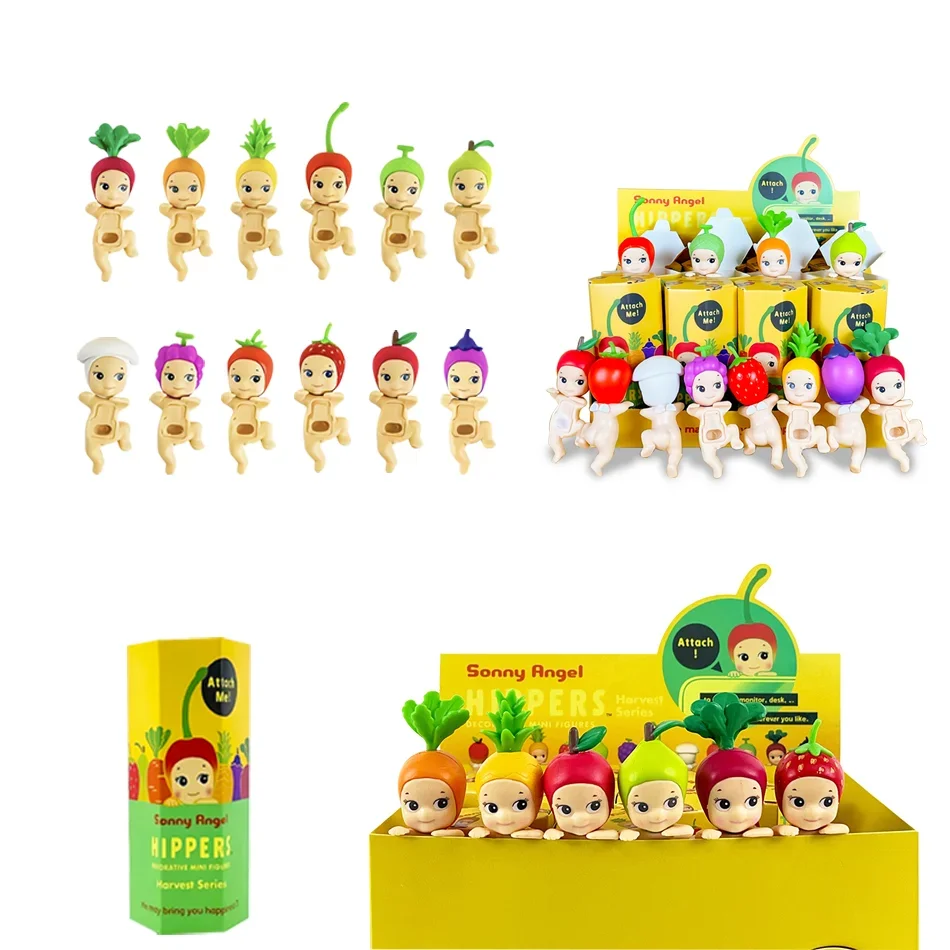 Рисунок 5 - Лидер продаж, слепая коробка с ангелом