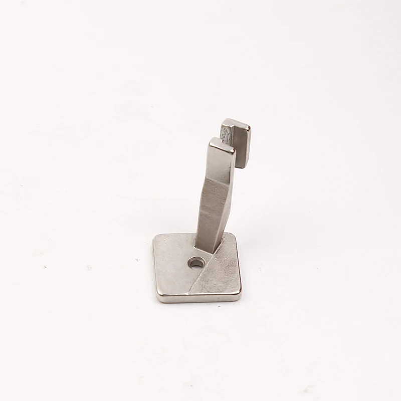 

10PCS Square Presser Foot Is Suitable for Industrial Sewing Machine Accessories