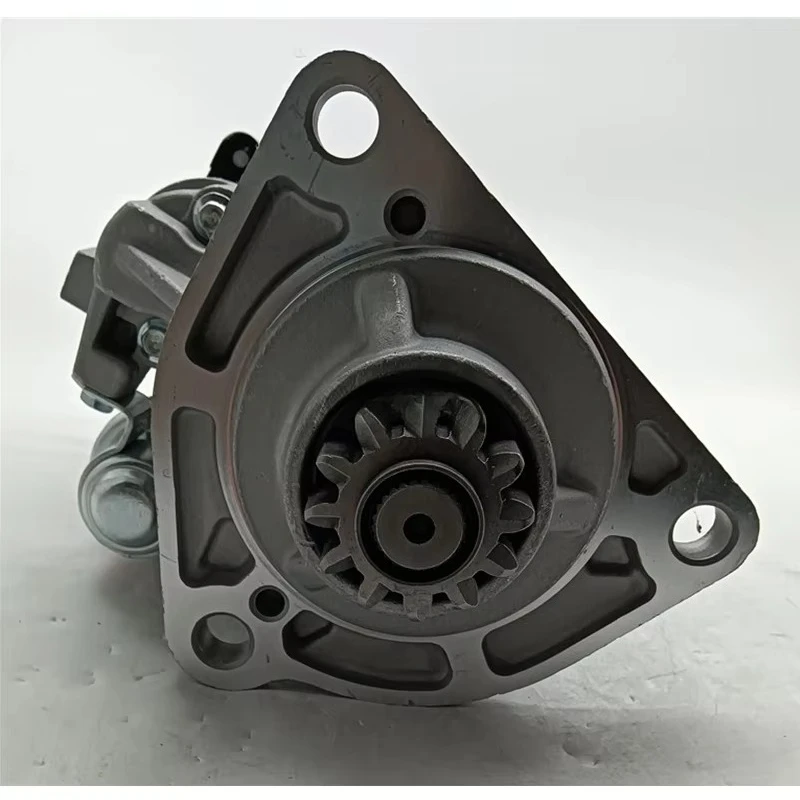 24V 5.5KW 12T AUTO STARTER MOTOR for SCANIA 2777871 19795N 0001241001 CS1399