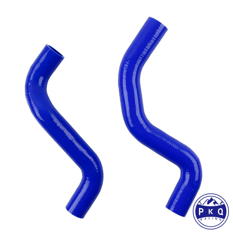 

For 1996-2002 Toyota 4Runner 3.4L V6 Silicone Radiator Hose Kit Coolant Pipe 1997 1998 1999 2000 2001