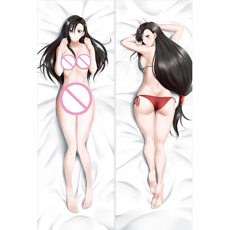 Anime Game Sexy Mature Female Sensei Dakimakura Asuka Pillow Cover The Royal Elder Sister Character Long Hugging Body Pillowcase