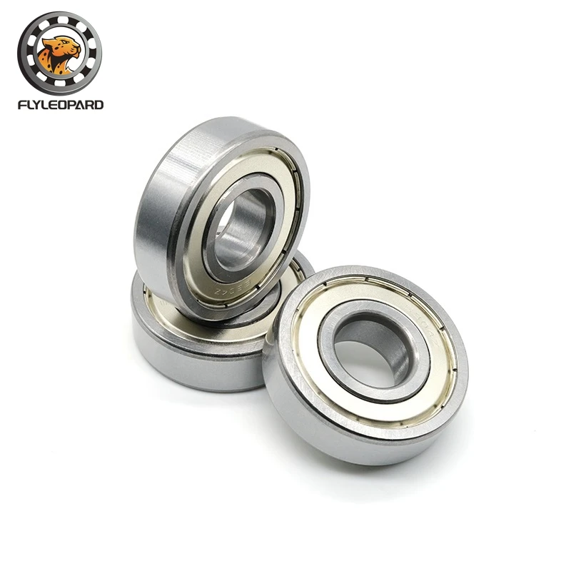 1PC High Quality 1602ZZ Bearing 1/4