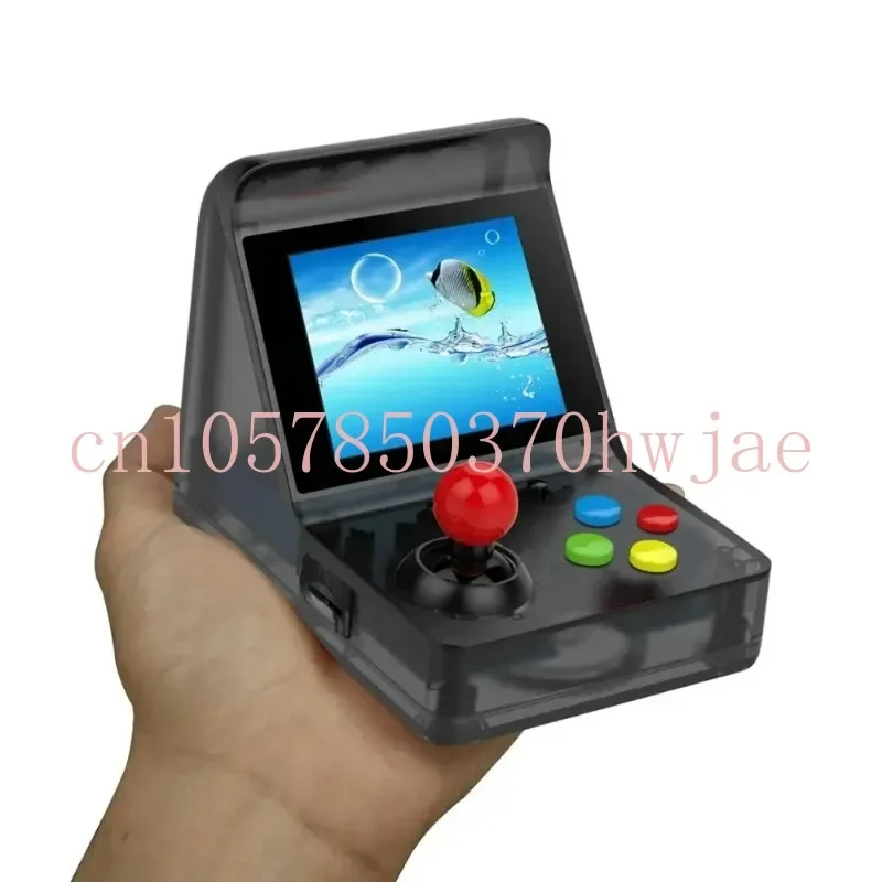 ARCADE MINI Retro Game Console 32 Bit Mini Arcade Mini  Handheld Handheld Player Best Popular 520 Games Best Gift