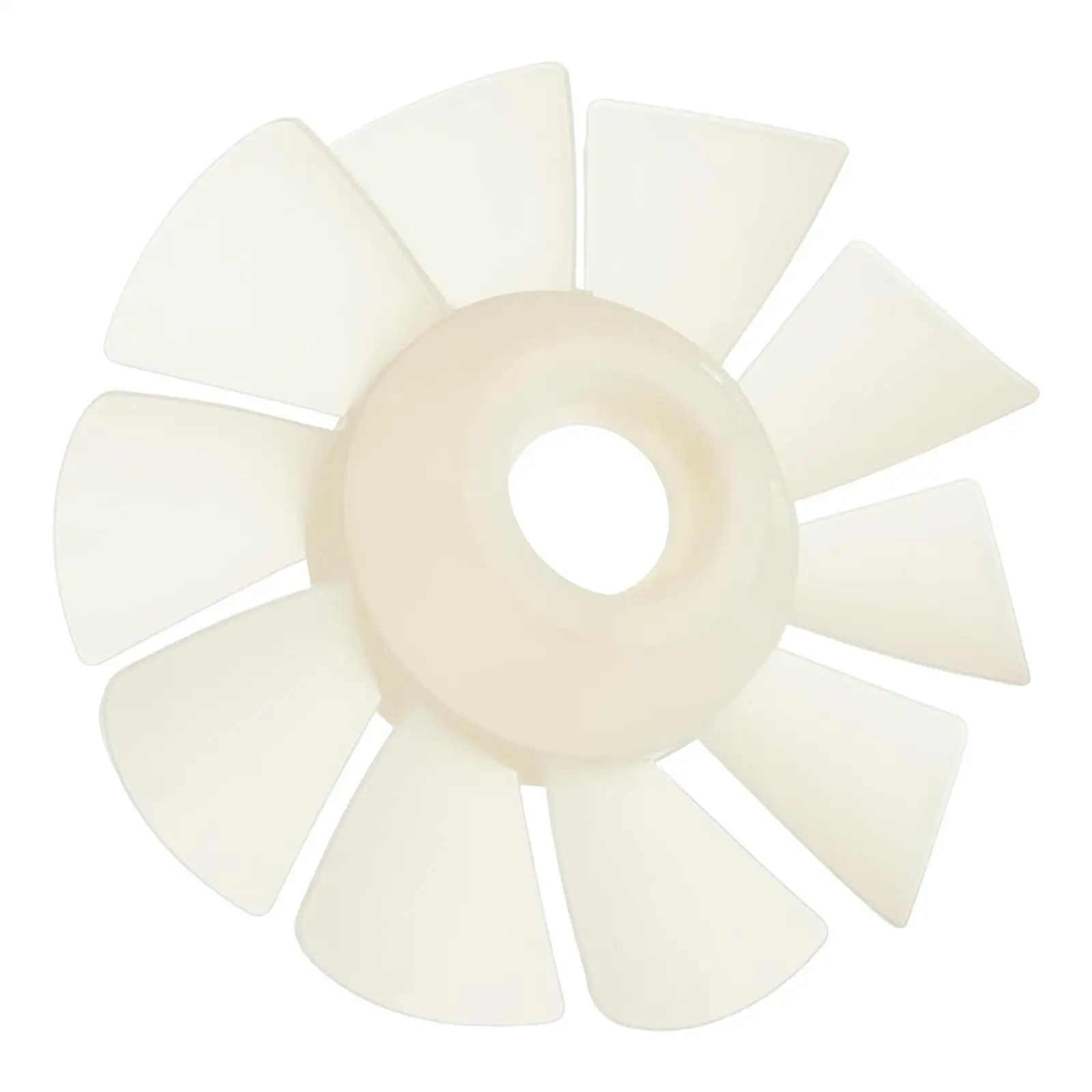 Lawn Mower Hydro Fan High Performance Easy Installation Modified Part 731-06098