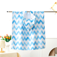 Kangobaby New Baby Beach Blanket Super Absorption Boy And Girl Bath Towel Breathable Newborn Wrap