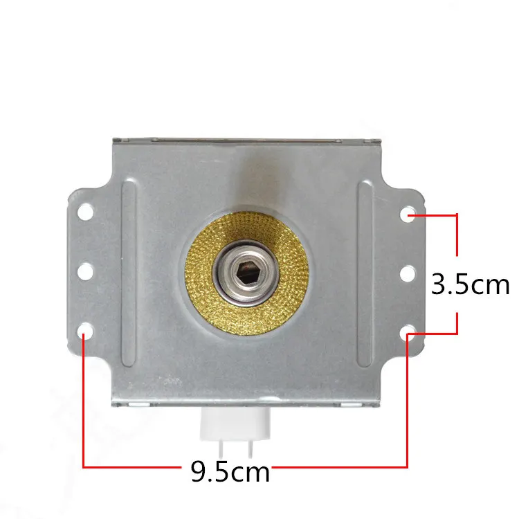 new Microwave Oven Magnetron for 2M218J Magnetron Microwave Oven Parts